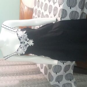 Woman's Rosegal L night gown